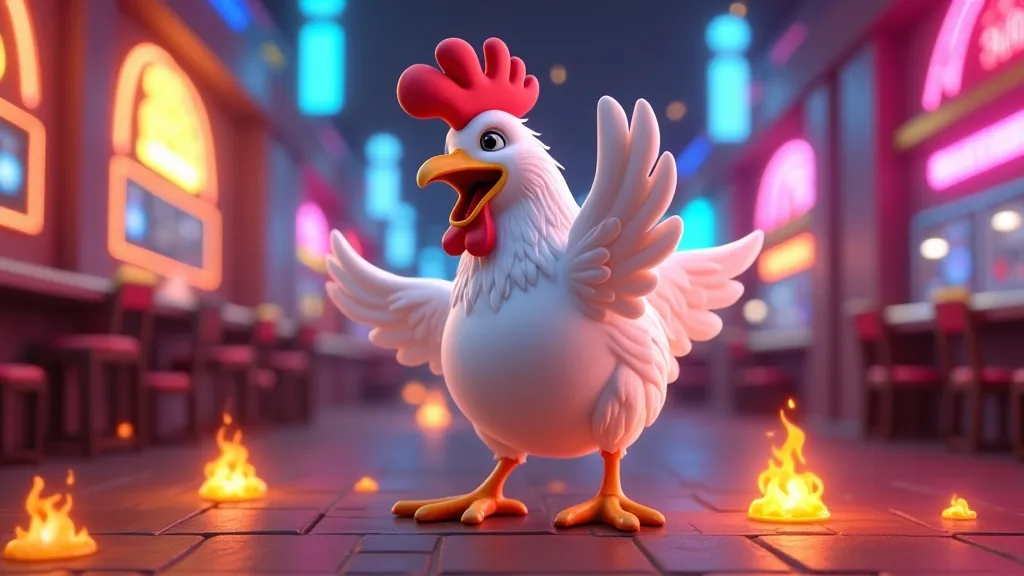 Chickenroad-bewertungen