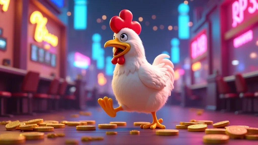 Chickenroad-bewertungen