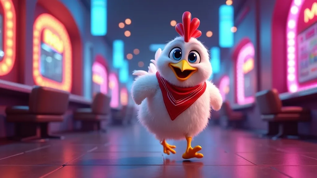 Chickenroad-bewertungen