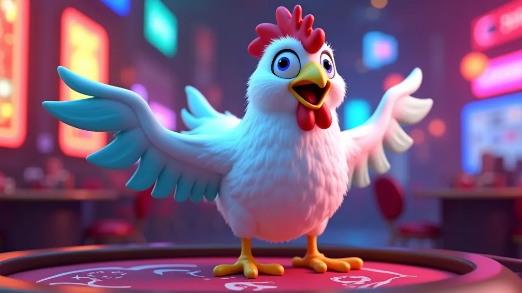 Chickenroad-bewertungen