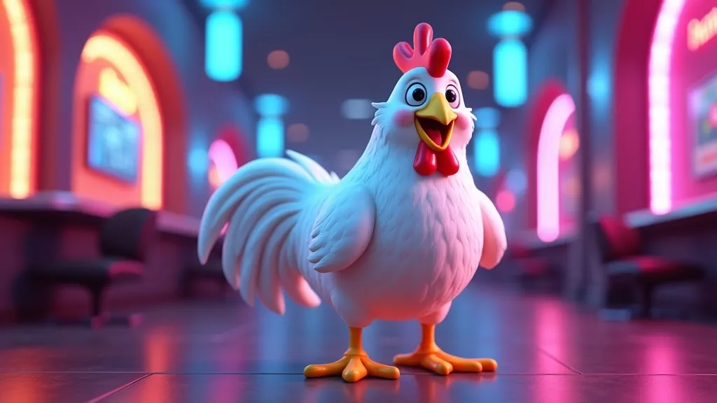 Chickenroad-bewertungen